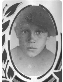 Шадрин Павел Васильевич