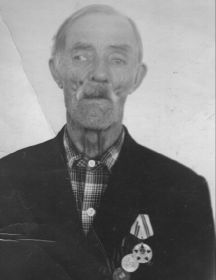 Бабаркин Иван Ананьевич