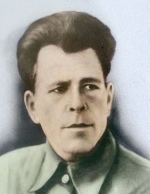 Смелянец Григорий Аверьянович