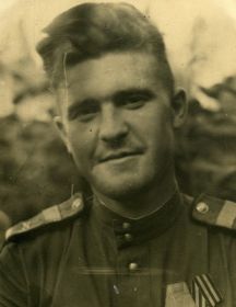 Шорин Аркадий Николаевич