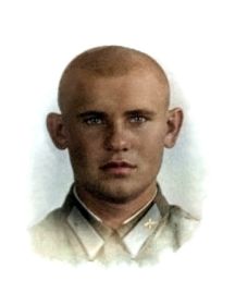 Рыбкин Николай Васильевич