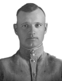 Башков Петр Иванович