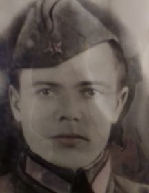 Штырняев Ефим Семенович