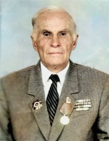 Хуламханов Боташ Аблулаевич