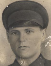 Числов Никифор Михайлович