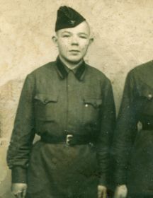 Шамшутдинов Хайдар Шамшутд