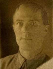 Стырёв Дмитрий Егорович