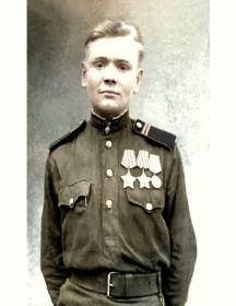 Козлов Николай Петрович