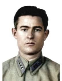 Ягудин Закир Султанович