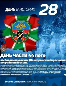 Миронов Алексей Михайлович