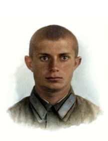 Рыжков Георгий Павлович