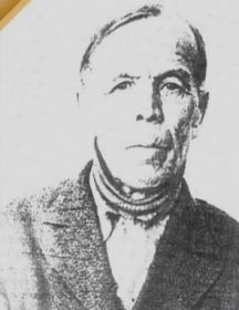 Черепанов Семен Ефимович