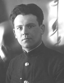 Молчанов Иван Николаевич