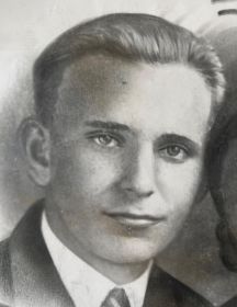 Молчанов Иван Андреевич