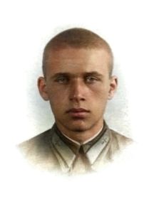 Рябцев Виталий Викторович