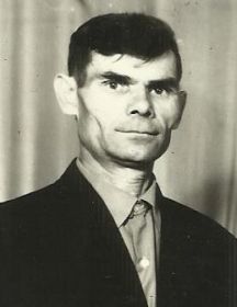 Рябцев Ефим Егорович