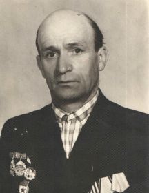 Сергеев Виктор Михайлович