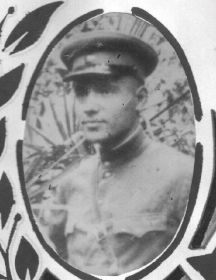 Касимов Петр Макарович