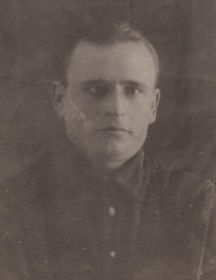 Михин Павел Никитович