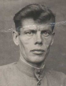 Пьянков Пётр Тимофеевич