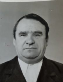 Зяблицев Иван Андреевич