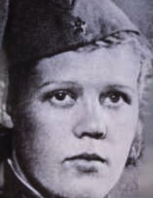 Дубровицкая Лариса Владимировна