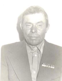 Карпов Николай Васильевич