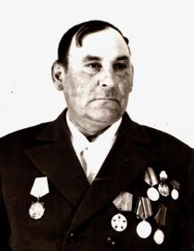 Настасий Иван Павлович