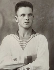 Ежов Григорий Федорович