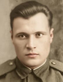 Матыцин Александр Ильич