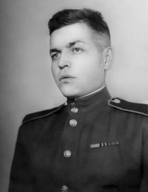 Вишняков Сергей Дмитриевич