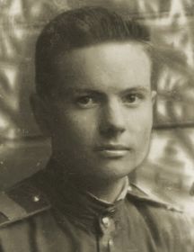 Таланов Виктор Ефимович