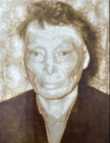 Спиридонов Иннокентий Васильевич