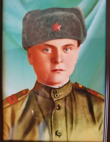 Курбатов Дмитрий Петрович