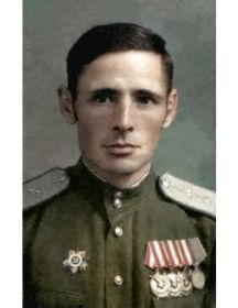 Садыков Хаким Султанович