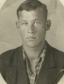 Серовиков Николай Матвеевич