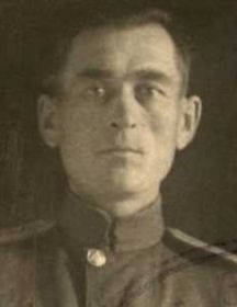 Солодовников Евгений Иванович