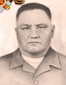 Исентаев Николай Мукалеевич