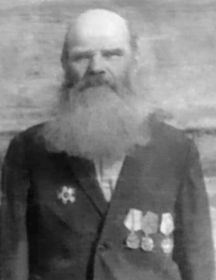 Коряков Аристарх Васильевич