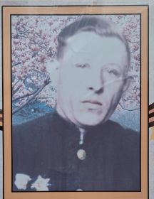 Соловьев Александр Михайлович