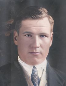 Киселев Василий Платонович