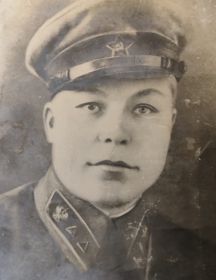 Кислов Александр Андреевич