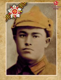 Шилин Моисей Ефимович