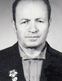 Сафарьян Грант Николаевич