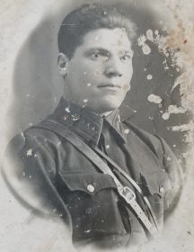 Беззубцев Иван Степанович