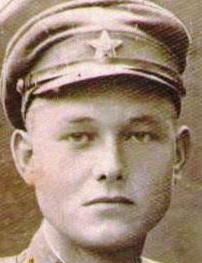 Быстров Иван Николаевич