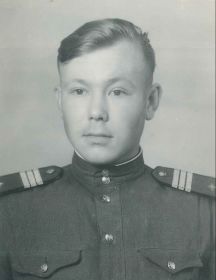 Жженов Лев Алексеевич