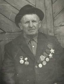 Удилов Григорий Яковлевич