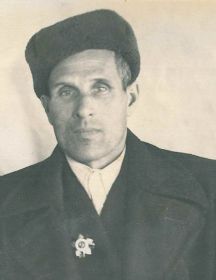 Ермаков Григорий Семенович