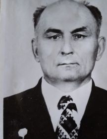 Сизых Александр Михайлович